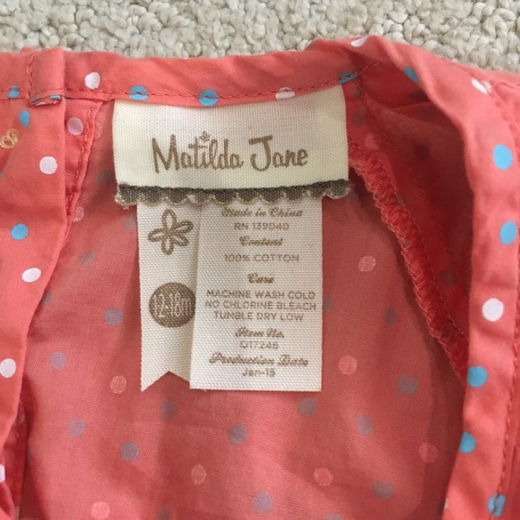 Matilda Jane - Picture 3 of 3